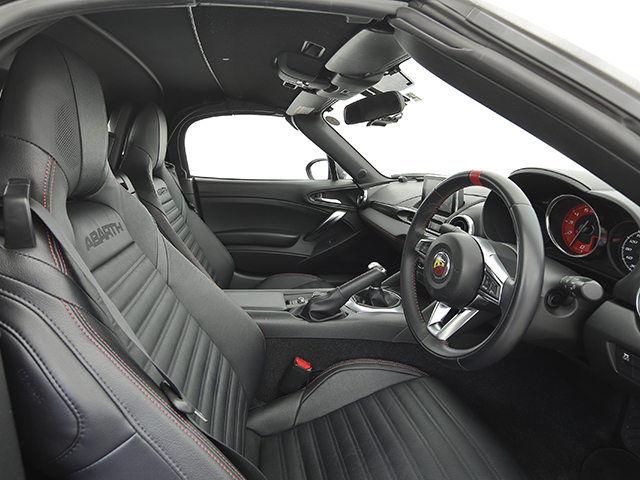 ABARTH124spider